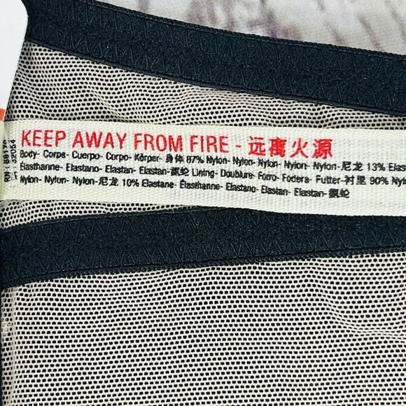 Free People Intimately Bra X-Small Tameeka Underwire Bralette Black Lace New - Picture 8 of 10